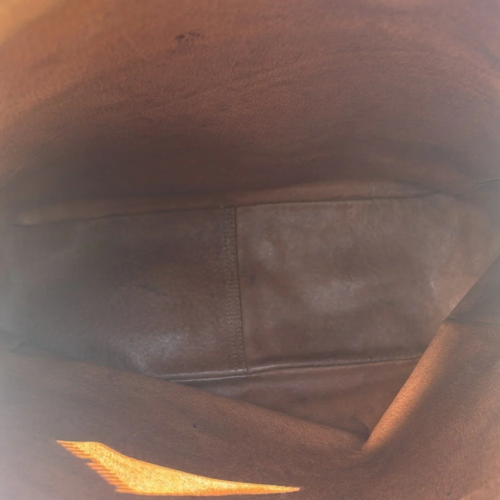 Louis Vuitton Monogram Canvas Marceau NM Bag - Picture 6 of 6